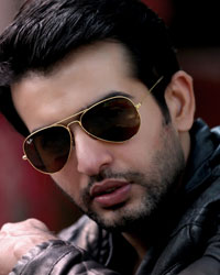 Jay Bhanushali